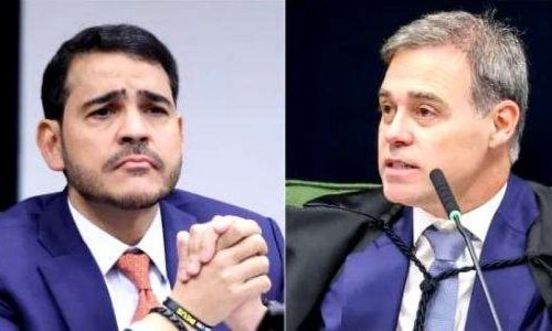 Mendonça causa polêmica ao elogiar Messias após derrota no Senado e lhe dar conselho público