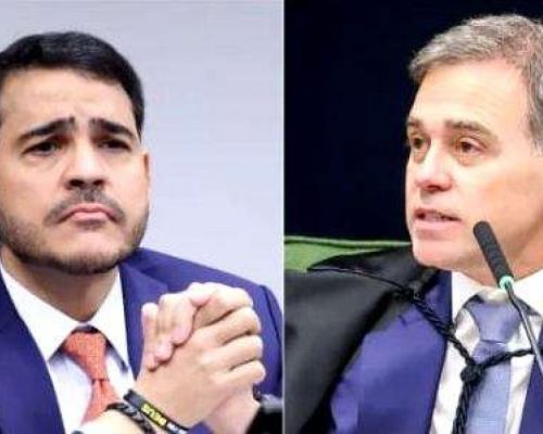 Mendonça causa polêmica ao elogiar Messias após derrota no Senado e lhe dar conselho público