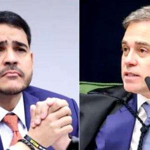 Mendonça causa polêmica ao elogiar Messias após derrota no Senado e lhe dar conselho público