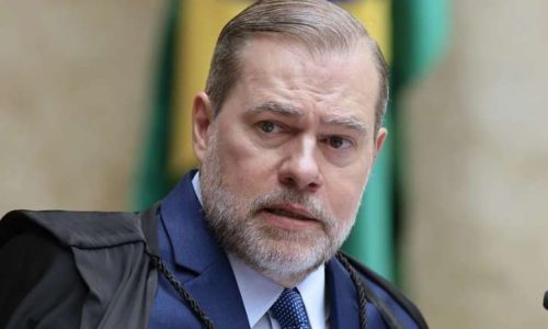 Toffoli se declara suspeito em caso do Banco Master e alega “foro íntimo” sem explicações