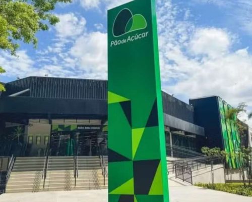 Com dívida de R$ 4,5 bilhões, Grupo Pão de Açúcar busca recuperação extrajudicial para evitar colapso