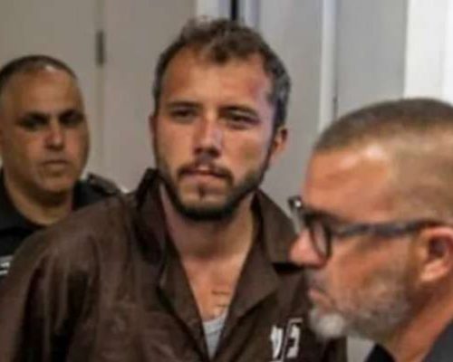Lula exige soltura de militante do PSOL preso em Israel, mas brasileiro enfrenta acusações de terrorismo