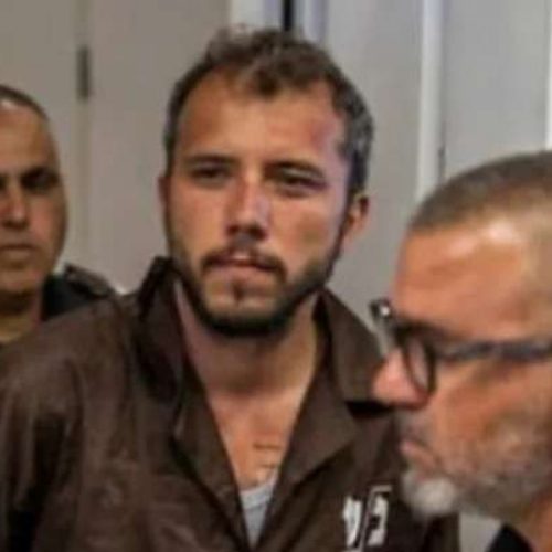 Lula exige soltura de militante do PSOL preso em Israel, mas brasileiro enfrenta acusações de terrorismo