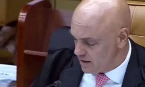 Moraes arquiva inquérito contra Carla Zambelli após PGR concluir que não havia elementos para denúncia