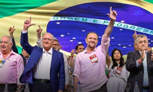 PT defende volta de ditador Maduro à Venezuela em congresso do partido