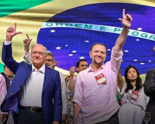 PT defende volta de ditador Maduro à Venezuela em congresso do partido