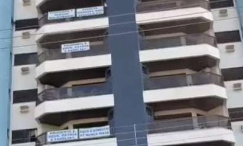 SURGEM DETALHES DA INTIMIDAÇÃO FEITA POR AGENTES DA PF CONTRA CIDADÃO QUE PROTESTOU CONTRA O GOVERNO (VEJA O VÍDEO!)