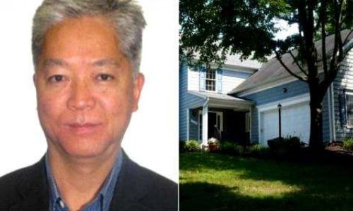 Fiscal da Fazenda de SP que vive em mansão nos EUA pode ser incluído na lista vermelha da Interpol