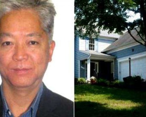 Fiscal da Fazenda de SP que vive em mansão nos EUA pode ser incluído na lista vermelha da Interpol