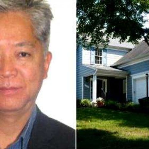 Fiscal da Fazenda de SP que vive em mansão nos EUA pode ser incluído na lista vermelha da Interpol