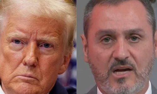 Andrei Rodrigues retalia os EUA e retira credenciais de servidor americano no Brasil