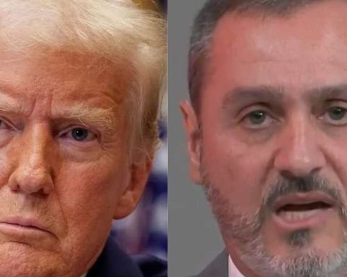 Andrei Rodrigues retalia os EUA e retira credenciais de servidor americano no Brasil