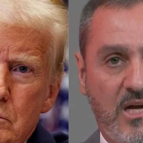 Andrei Rodrigues retalia os EUA e retira credenciais de servidor americano no Brasil