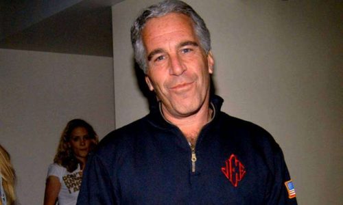 Luma de Oliveira citada nas mensagens de Jeffrey Epstein