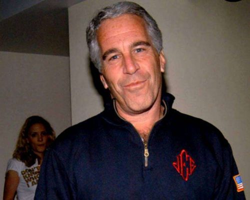 Luma de Oliveira citada nas mensagens de Jeffrey Epstein