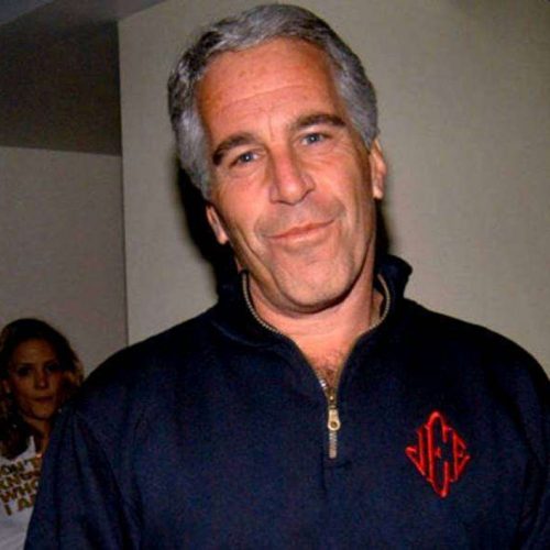 Luma de Oliveira citada nas mensagens de Jeffrey Epstein