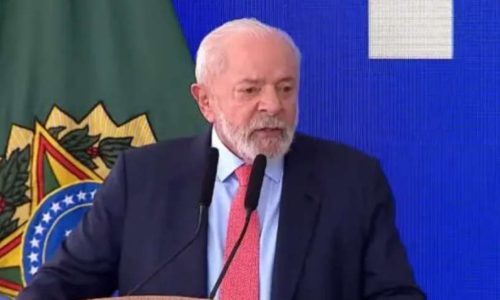Lula inicia corrida eleitoral com a menor vantagem dos últimos 16 anos