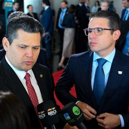 Congresso Nacional morre asfixiado pela corrupção após enterrar CPMI do INSS e Banco Master