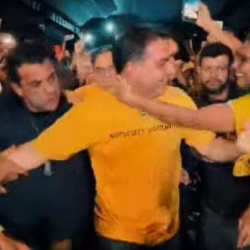 Flávio Bolsonaro recebe recepção calorosa no Rio Grande do Norte e sinaliza força nacional