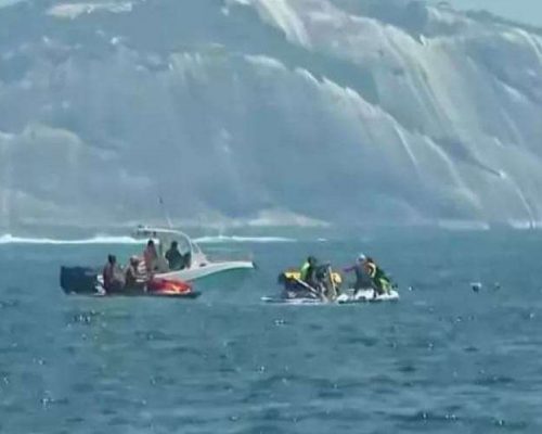 Autoridades apontam provável causa da fatal queda de avião em Copacabana (Veja o vídeo)