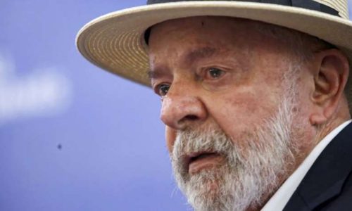 Lula abandona criação do Ministério da Segurança e cogita enterrar a PEC