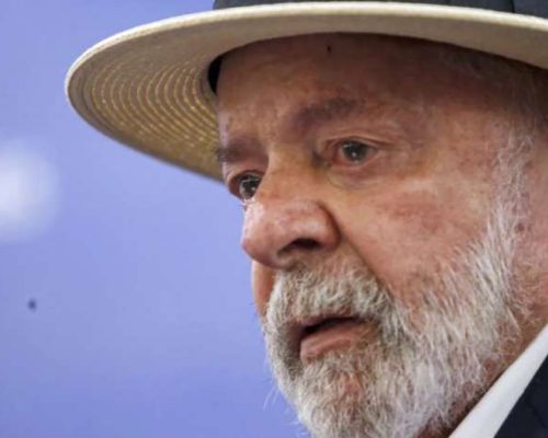 Lula abandona criação do Ministério da Segurança e cogita enterrar a PEC