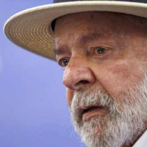 Lula abandona criação do Ministério da Segurança e cogita enterrar a PEC