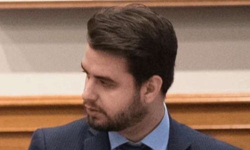 Descobrem origem da denúncia que levou Moraes a prender Filipe Martins