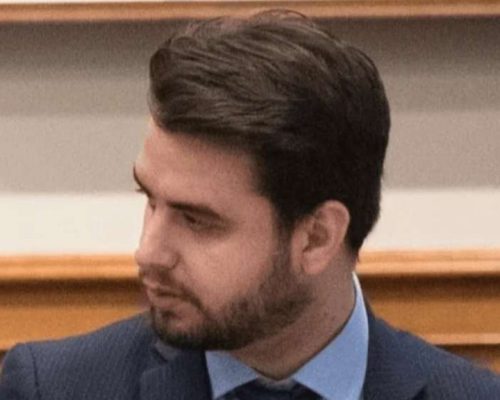 Descobrem origem da denúncia que levou Moraes a prender Filipe Martins