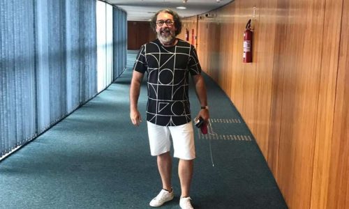 Kakay critica nepotismo de parentes de ministros do STF e recebe resposta mordaz de Rodrigo Constantino