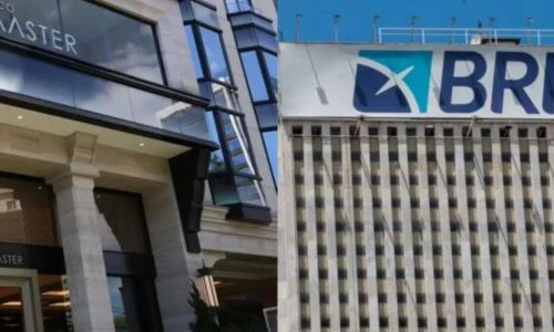 Ibaneis Rocha tem nome incluído na investigação formal do caso Master