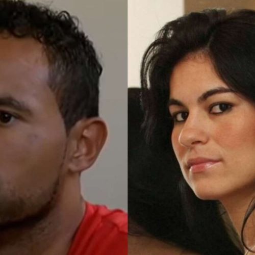 Passaporte de Eliza Samudio encontrado em Portugal pode reabrir o caso que chocou o país (Veja o vídeo)