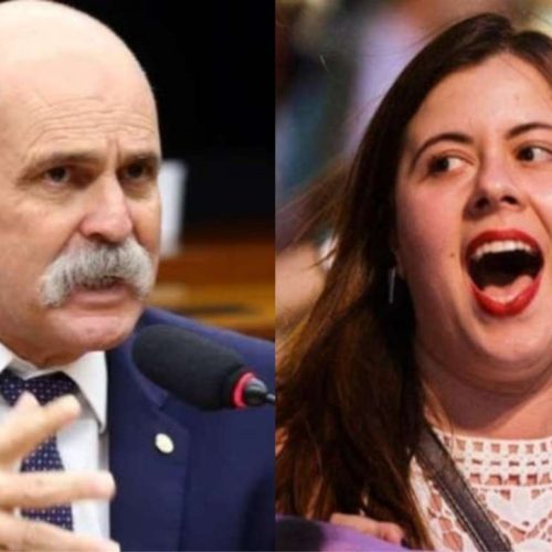 Tensão na Câmara: Sâmia Bomfim, Glauber Braga e a fala de Fahur