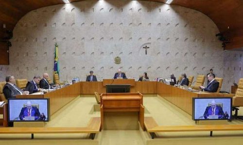 Jornalista respeitado afirma que STF perdeu reputação ilibada e se tornou tóxico ao país