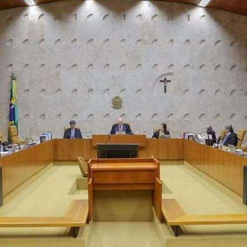 Jornalista respeitado afirma que STF perdeu reputação ilibada e se tornou tóxico ao país