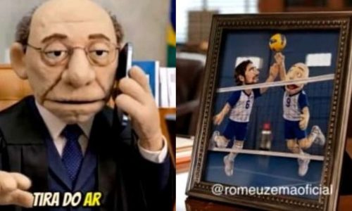 Zema desmente mídia tradicional, não recua e lança 5º episódio de ‘Os Intocáveis’ contra ministro do STF