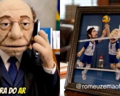 Zema desmente mídia tradicional, não recua e lança 5º episódio de ‘Os Intocáveis’ contra ministro do STF