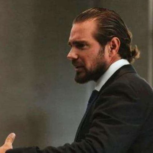 Dono do Banco Master fica transtornado e reage aos berros ao receber notícia de advogados