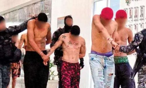 Presidente do PT admite que megaoperação no RJ foi bem sucedida e isola o PSOL