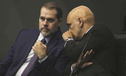 Justiça brasileira ocupa posição infame e humilhante no ranking mundial de imparcialidade