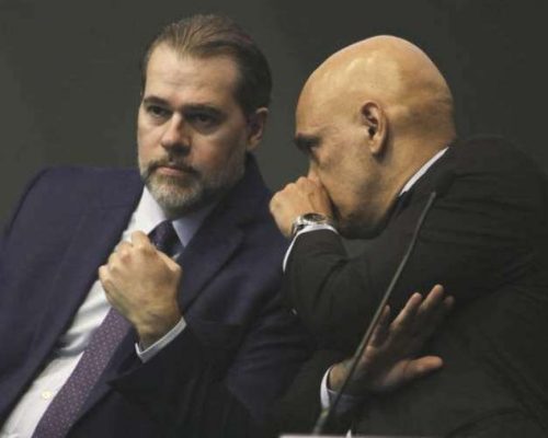 Justiça brasileira ocupa posição infame e humilhante no ranking mundial de imparcialidade