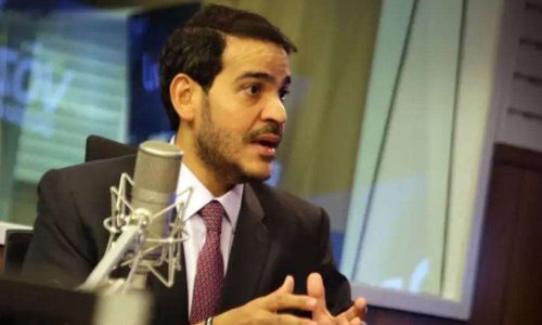 Sérgio Moro retorna à CCJ e reforça oposição na sabatina de Jorge Messias ao STF