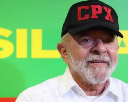 Lula faz exames e agenda cirurgia de catarata em poucas horas