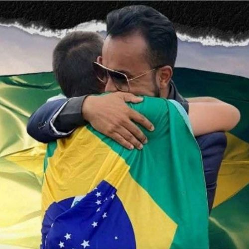 8 DE JANEIRO: Quando a memória dos verdadeiros heróis é apagada pelo suposto “golpe”