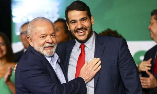 13 razões que demonstram por que Jorge Messias é mais um aliado de Lula no STF (Veja o vídeo!)