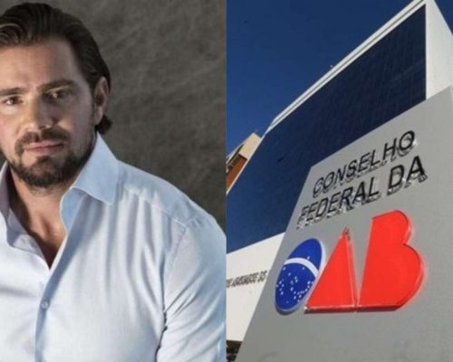 Enquanto a OAB dormia, ex-presidentes recebiam R$ 29 milhões do Banco Master