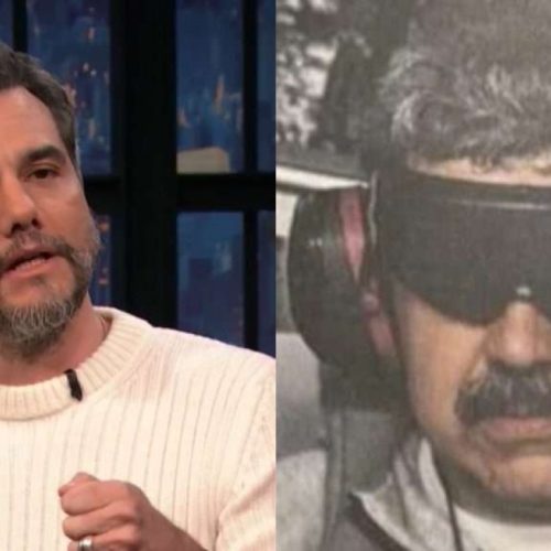 Wagner Moura tenta se autopromover no Globo de Ouro, mas é desmascarado por outro ator (Veja o vídeo)