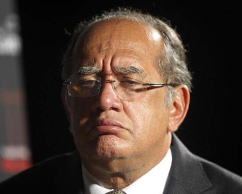 Gilmar Mendes prepara recuo estratégico em voto sobre prisão de Vorcaro para evitar derrota ainda maior