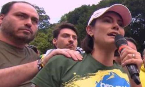 Não se combate o autoritarismo da esquerda aliando-se à esquerda