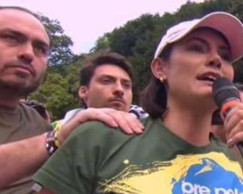 Não se combate o autoritarismo da esquerda aliando-se à esquerda